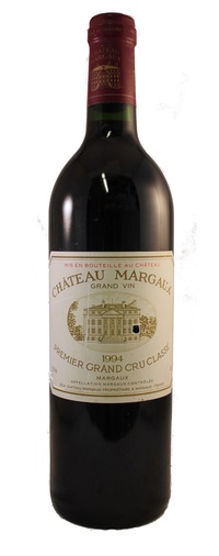 Chateau Margaux, Red Wine , 1994 | Vintage Wine and Port